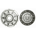 Kit frizione SACHS 3000 844 501