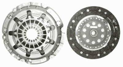 Kit frizione SACHS 3000 844 501
