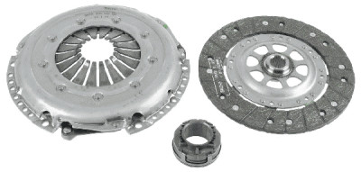 Kit frizione SACHS 3000 844 701