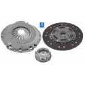 Kit frizione SACHS 3000 845 101
