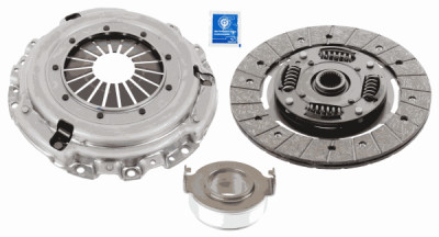Kit frizione SACHS 3000 845 301