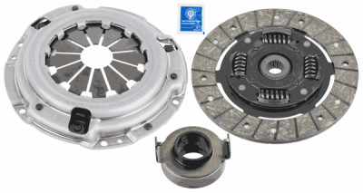 Kit frizione SACHS 3000 845 601