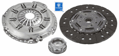 Kit frizione SACHS 3000 845 801