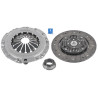 Kit frizione SACHS 3000 846 001