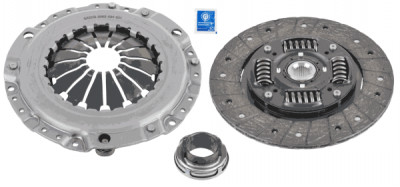 Kit frizione SACHS 3000 846 001