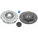 Kit frizione SACHS 3000 846 101