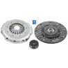 Kit frizione SACHS 3000 846 101