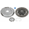 Kit frizione SACHS 3000 846 301