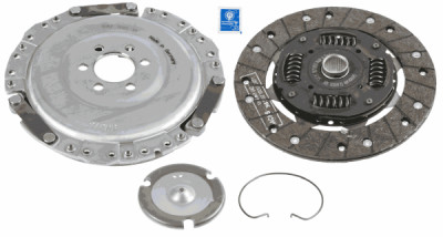Kit frizione SACHS 3000 846 301
