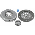 Kit frizione SACHS 3000 846 501