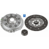 Kit frizione SACHS 3000 851 602