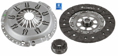 Kit frizione SACHS 3000 851 602