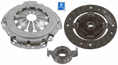 Kit frizione SACHS 3000 852 101