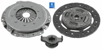 Kit frizione SACHS 3000 852 201