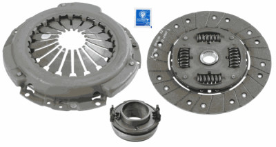 Kit frizione SACHS 3000 852 401