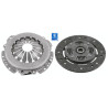 Kit frizione SACHS 3000 853 201