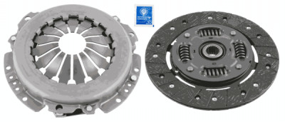 Kit frizione SACHS 3000 853 201