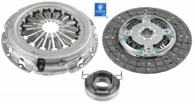 Kit frizione SACHS 3000 854 501