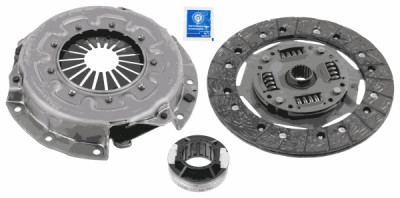 Kit frizione SACHS 3000 854 901