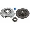 Kit frizione SACHS 3000 855 001