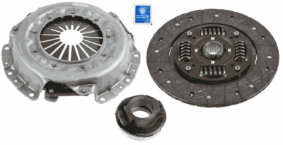 Kit frizione SACHS 3000 855 001