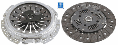 Kit frizione SACHS 3000 855 401