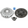 Kit frizione SACHS 3000 855 601