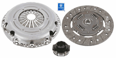 Kit frizione SACHS 3000 855 701