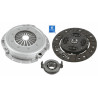 Kit frizione SACHS 3000 855 801