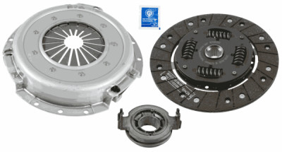 Kit frizione SACHS 3000 855 801