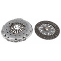 Kit frizione XTend SACHS 3000 856 501