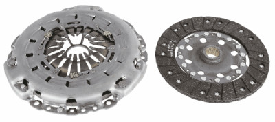 Kit frizione XTend SACHS 3000 856 501