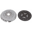 Kit frizione XTend SACHS 3000 856 801