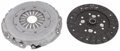 Kit frizione XTend SACHS 3000 856 801