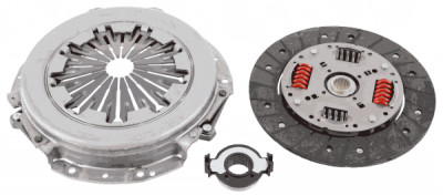 Kit frizione SACHS 3000 857 701