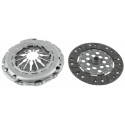 Kit frizione SACHS 3000 858 101
