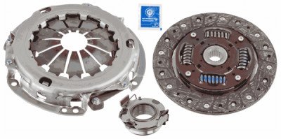 Kit frizione SACHS 3000 858 401
