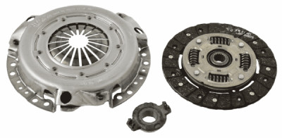 Kit frizione SACHS 3000 859 101