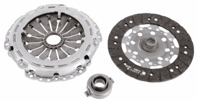 Kit frizione SACHS 3000 859 301