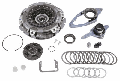 Kit frizione SACHS 3000 943 001