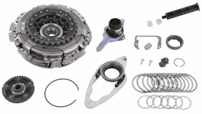 Kit frizione SACHS 3000 943 002
