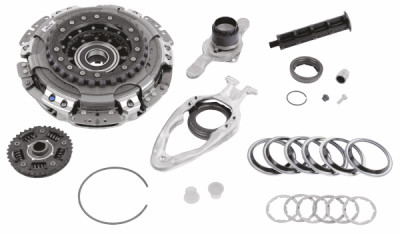 Kit frizione SACHS 3000 943 003