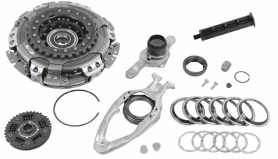 Kit frizione SACHS 3000 943 004