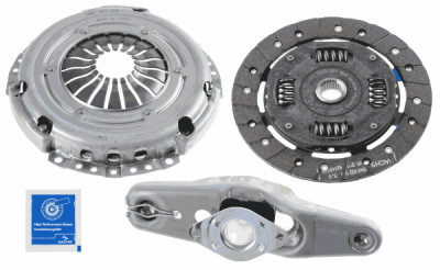 Kit frizione SACHS 3000 950 002