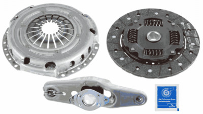 Kit frizione SACHS 3000 950 008