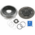 Kit frizione SACHS 3000 950 010
