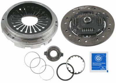 Kit frizione SACHS 3000 950 010
