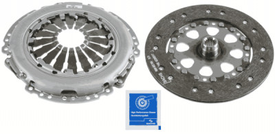 Kit frizione SACHS 3000 950 011