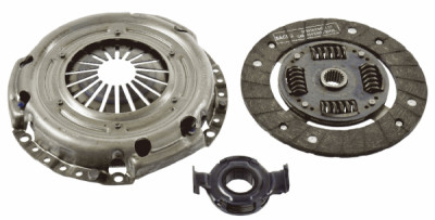 Kit frizione SACHS 3000 950 012