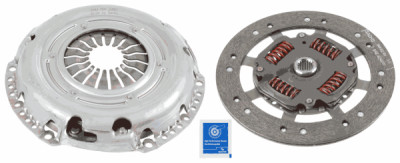 Kit frizione SACHS 3000 950 016
